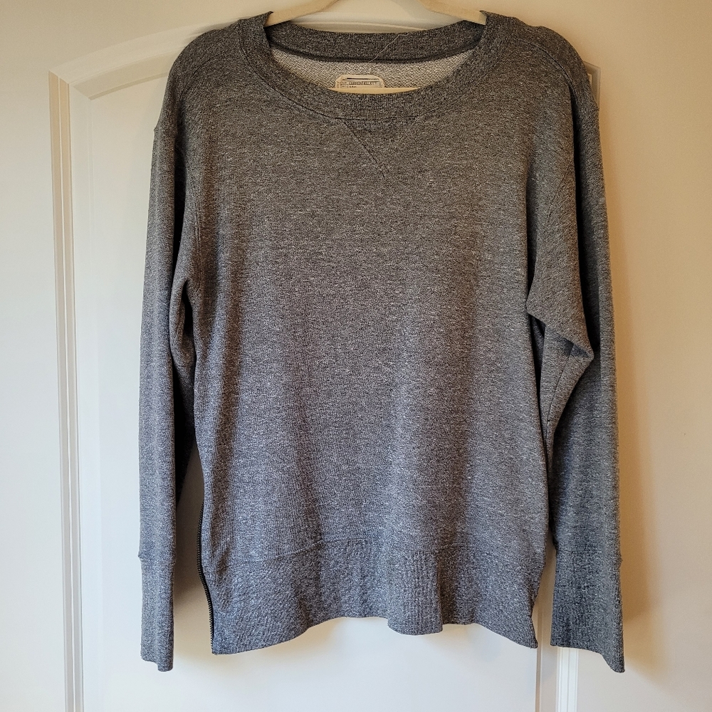 Current/Elliot sweatshirt